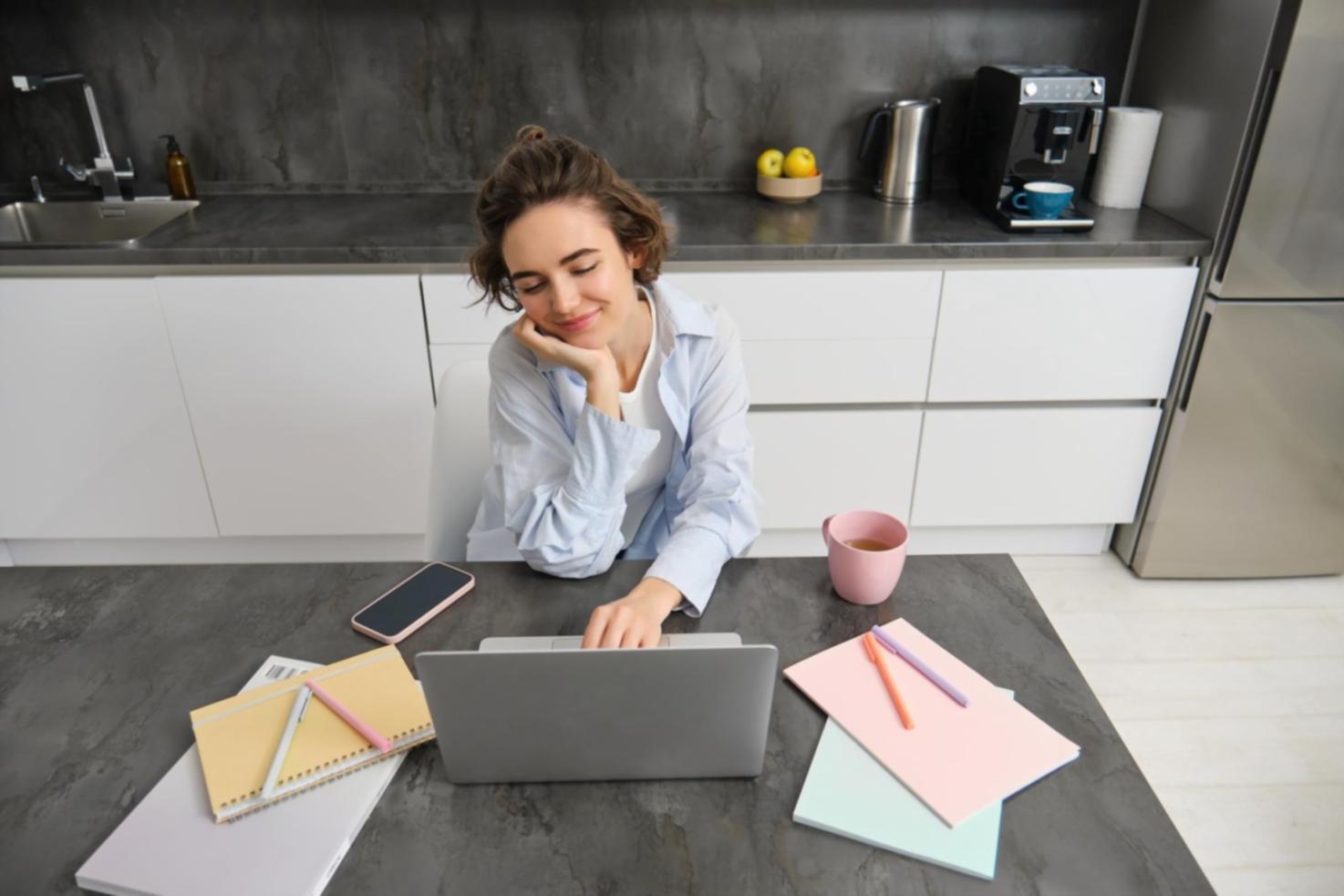 Graphiques et indicateurs financiers